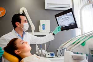 Хирургия. Зубосохраняющие операции и удаление зубов